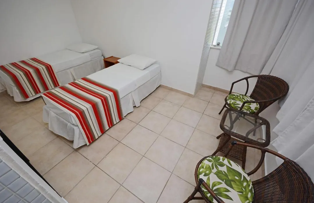Hotel Balneário Cabo Frio-1
