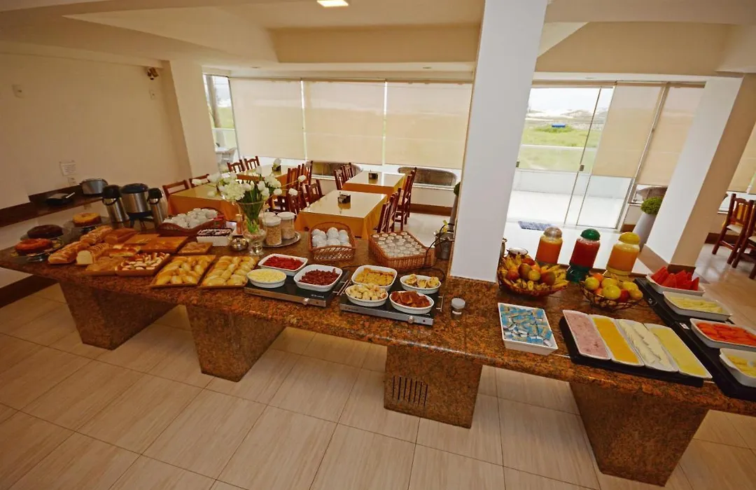 Hotel Balneario Cabo Frio-1