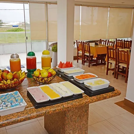 Hotel Balneario Cabo Frio-2