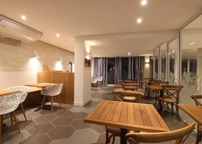 Hotel Samba Bossa Nova Cabo Frío