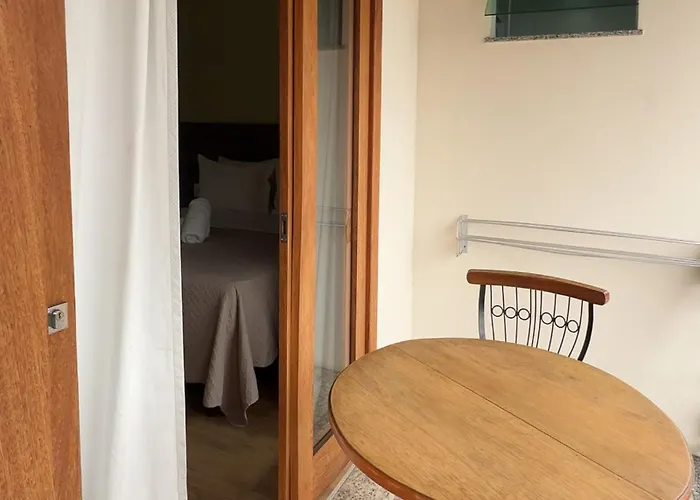 Pousada Velas Do Forte Cabo Frio